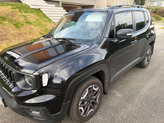 JEEP-RENEGADE-1.3 T270 TURBO FLEX ALTITUDE AT6 JEEP-RENEGADE-2025