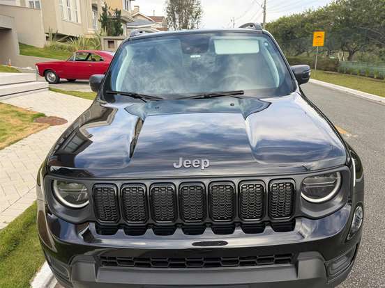 JEEP-RENEGADE-1.3 T270 TURBO FLEX ALTITUDE AT6 JEEP-RENEGADE-2025