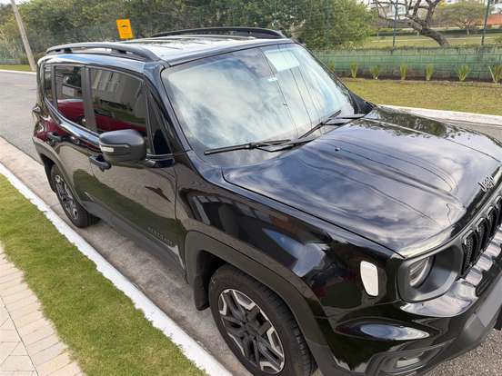 JEEP-RENEGADE-1.3 T270 TURBO FLEX ALTITUDE AT6 JEEP-RENEGADE-2025