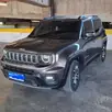 JEEP RENEGADE 1.3 T270 TURBO FLEX LONGITUDE AT6 JEEP RENEGADE 1.3 T270 TURBO FLEX LONGITUDE AT6