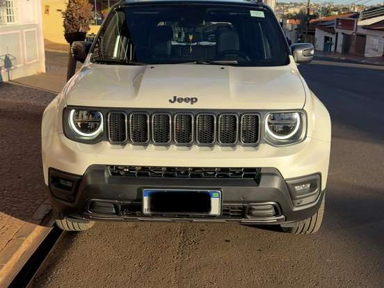 JEEP-RENEGADE-1.3 T270 TURBO FLEX S 4X4 AT9 JEEP-RENEGADE-2024