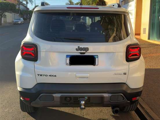 JEEP-RENEGADE-1.3 T270 TURBO FLEX S 4X4 AT9 JEEP-RENEGADE-2024