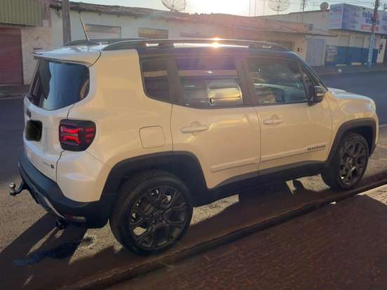 JEEP-RENEGADE-1.3 T270 TURBO FLEX S 4X4 AT9 JEEP-RENEGADE-2024