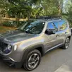 JEEP RENEGADE 1.8 16V FLEX 4P AUTOMÁTICO JEEP RENEGADE 1.8 16V FLEX 4P AUTOMÁTICO