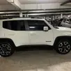 JEEP RENEGADE 1.8 16V FLEX LONGITUDE 4P AUTOMÁTICO JEEP RENEGADE 1.8 16V FLEX LONGITUDE 4P AUTOMÁTICO