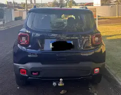 JEEP RENEGADE 2.0 16V TURBO DIESEL TRAILHAWK 4P 4X4 AUTOMÁTICO JEEP RENEGADE 2.0 16V TURBO DIESEL TRAILHAWK 4P 4X4 AUTOMÁTICO