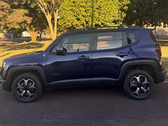 JEEP-RENEGADE-2.0 16V TURBO DIESEL TRAILHAWK 4P 4X4 AUTOMÁTICO JEEP-RENEGADE-2021