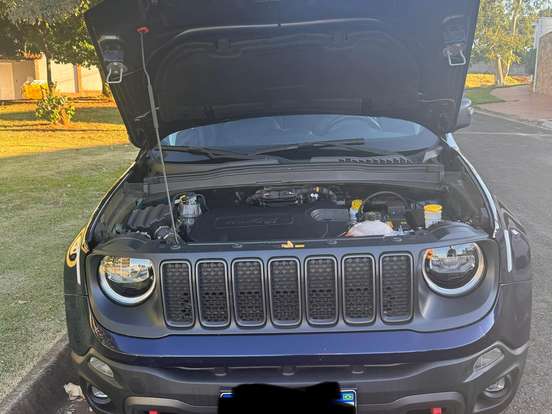 JEEP-RENEGADE-2.0 16V TURBO DIESEL TRAILHAWK 4P 4X4 AUTOMÁTICO JEEP-RENEGADE-2021