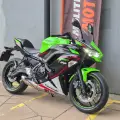 KAWASAKI NINJA 650 ABS KAWASAKI NINJA 650 ABS