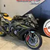 KAWASAKI NINJA ZX-10R KAWASAKI NINJA ZX-10R
