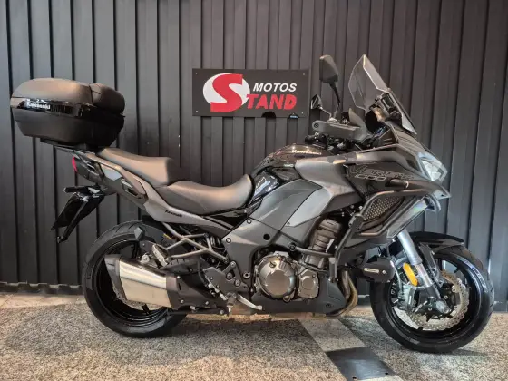 KAWASAKI VERSYS 1000 GRAND TOURER ABS 