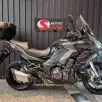 KAWASAKI VERSYS 1000 GRAND TOURER ABS KAWASAKI VERSYS 1000 GRAND TOURER ABS