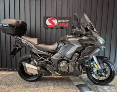 KAWASAKI VERSYS 1000 GRAND TOURER ABS KAWASAKI VERSYS 1000 GRAND TOURER ABS