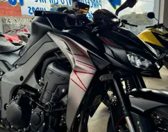 KAWASAKI Z1000 R ABS KAWASAKI Z1000 R ABS