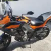 KAWASAKI VERSYS ABS KAWASAKI VERSYS ABS