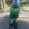 KAWASAKI VERSYS ABS KAWASAKI VERSYS ABS