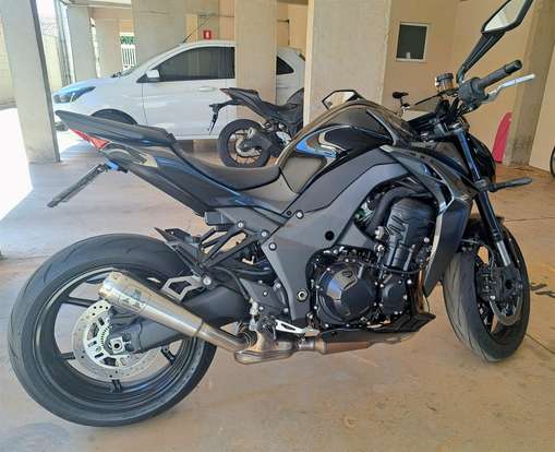 KAWASAKI-Z1100 KAWASAKI-Z1100-2026