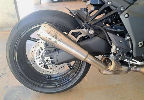 KAWASAKI-Z1100-2026