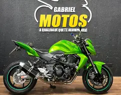 KAWASAKI Z-750 KAWASAKI Z-750