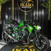 KAWASAKI Z900 KAWASAKI Z900