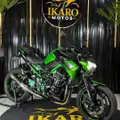 KAWASAKI Z900 KAWASAKI Z900