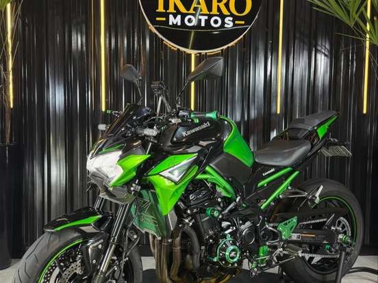KAWASAKI-Z900 KAWASAKI-Z900-2022