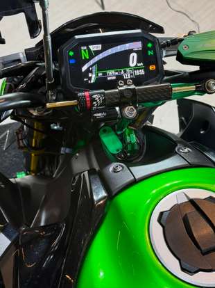 KAWASAKI-Z900 KAWASAKI-Z900-2022