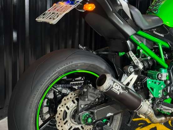 KAWASAKI-Z900 KAWASAKI-Z900-2022