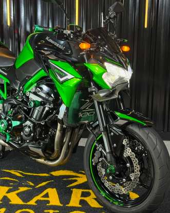 KAWASAKI-Z900 KAWASAKI-Z900-2022