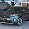 KIA SORENTO 3.3 V6 GASOLINA EX 7L AUTOMATICO KIA SORENTO 3.3 V6 GASOLINA EX 7L AUTOMATICO