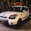 KIA SOUL 1.6 EX 16V FLEX 4P MANUAL KIA SOUL 1.6 EX 16V FLEX 4P MANUAL