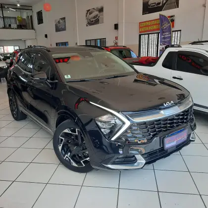 KIA SPORTAGE 1.6 TGDI MHEV EX PRESTIGE DCT KIA SPORTAGE 1.6 TGDI MHEV EX PRESTIGE DCT