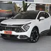 KIA SPORTAGE 1.6 TGDI MHEV EX PRESTIGE DCT KIA SPORTAGE 1.6 TGDI MHEV EX PRESTIGE DCT