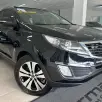 KIA SPORTAGE 2.0 EX 4X2 16V FLEX 4P AUTOMÁTICO KIA SPORTAGE 2.0 EX 4X2 16V FLEX 4P AUTOMÁTICO