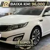 KIA OPTIMA 2.0 EX 16V GASOLINA 4P AUTOMÁTICO KIA OPTIMA 2.0 EX 16V GASOLINA 4P AUTOMÁTICO
