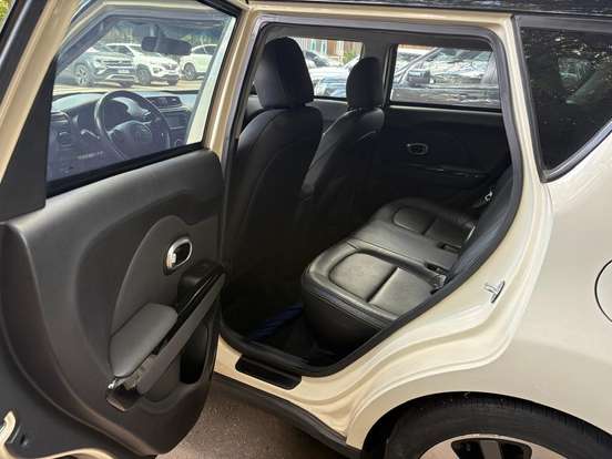KIA-SOUL-1.6 EX 16V FLEX 4P AUTOMÁTICO KIA-SOUL-2014