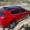 KIA SPORTAGE 2.0 EX 4X2 16V FLEX 4P AUTOMÁTICO KIA SPORTAGE 2.0 EX 4X2 16V FLEX 4P AUTOMÁTICO