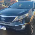 KIA SPORTAGE 2.0 EX 4X2 16V FLEX 4P AUTOMÁTICO KIA SPORTAGE 2.0 EX 4X2 16V FLEX 4P AUTOMÁTICO