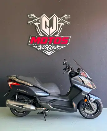 KYMCO DOWNTOWN 300 i ABS KYMCO DOWNTOWN 300 i ABS