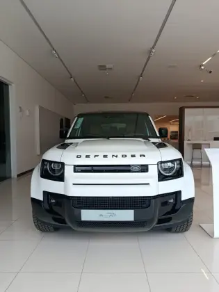 LAND ROVER DEFENDER 3.0 D350 TURBO DIESEL MHEV 110 X-DYNAMIC HSE AWD AUTOMÁTICO LAND ROVER DEFENDER 3.0 D350 TURBO DIESEL MHEV 110 X-DYNAMIC HSE AWD AUTOMÁTICO