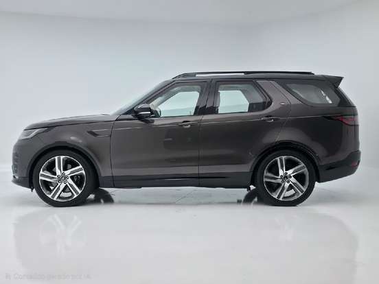 LAND ROVER-DISCOVERY-3.0 D350 TURBO DIESEL MHEV METROPOLITAN EDITION AUTOMÁTICO LAND ROVER-DISCOVERY-2024