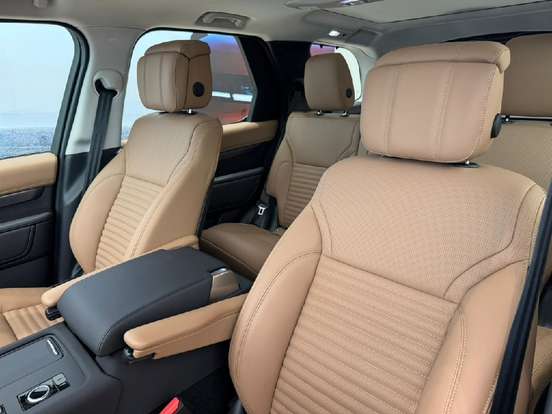 LAND ROVER-DISCOVERY-3.0 D350 TURBO DIESEL MHEV METROPOLITAN EDITION AUTOMÁTICO LAND ROVER-DISCOVERY-2025