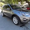 LAND ROVER DISCOVERY SPORT 2.0 16V SI4 TURBO GASOLINA HSE 4P AUTOMÁTICO LAND ROVER DISCOVERY SPORT 2.0 16V SI4 TURBO GASOLINA HSE 4P AUTOMÁTICO