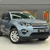 LAND ROVER DISCOVERY SPORT 2.0 16V SI4 TURBO GASOLINA SE 4P AUTOMÁTICO LAND ROVER DISCOVERY SPORT 2.0 16V SI4 TURBO GASOLINA SE 4P AUTOMÁTICO