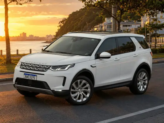 LAND ROVER DISCOVERY SPORT 2.0 D200 TURBO DIESEL MHEV SE AUTOMÁTICO LAND ROVER DISCOVERY SPORT 2.0 D200 TURBO DIESEL MHEV SE AUTOMÁTICO