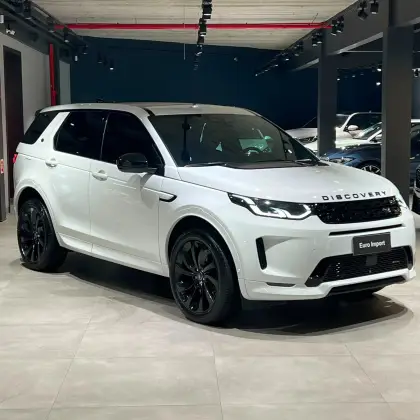 LAND ROVER DISCOVERY SPORT 2.0 D200 TURBO DIESEL R-DYNAMIC SE AUTOMÁTICO LAND ROVER DISCOVERY SPORT 2.0 D200 TURBO DIESEL R-DYNAMIC SE AUTOMÁTICO