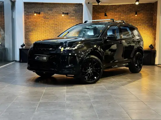 LAND ROVER-DISCOVERY SPORT-2020