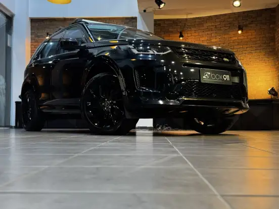 LAND ROVER-DISCOVERY SPORT-2020