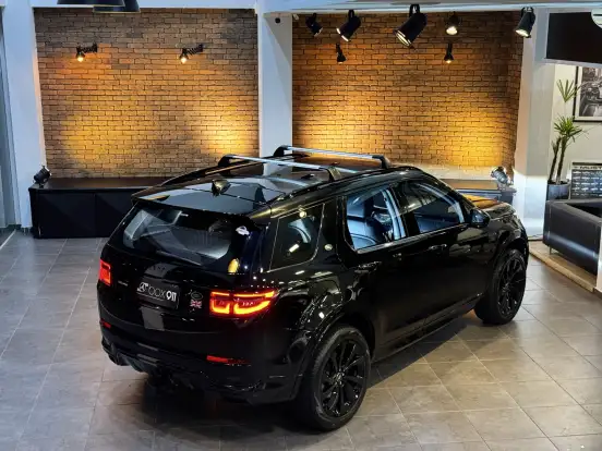 LAND ROVER-DISCOVERY SPORT-2020