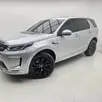 LAND ROVER DISCOVERY SPORT 2.0 D200 TURBO DIESEL MHEV R-DYNAMIC SE AUTOMÁTICO LAND ROVER DISCOVERY SPORT 2.0 D200 TURBO DIESEL MHEV R-DYNAMIC SE AUTOMÁTICO